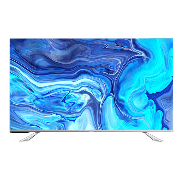 海信 超音画AI声控电视