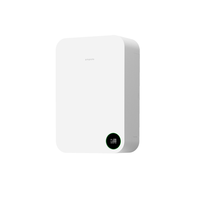 智米 大风量 空气净化器