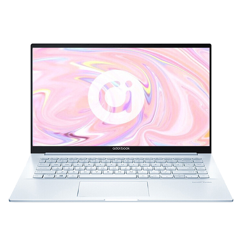 华硕 疾速加载笔记本