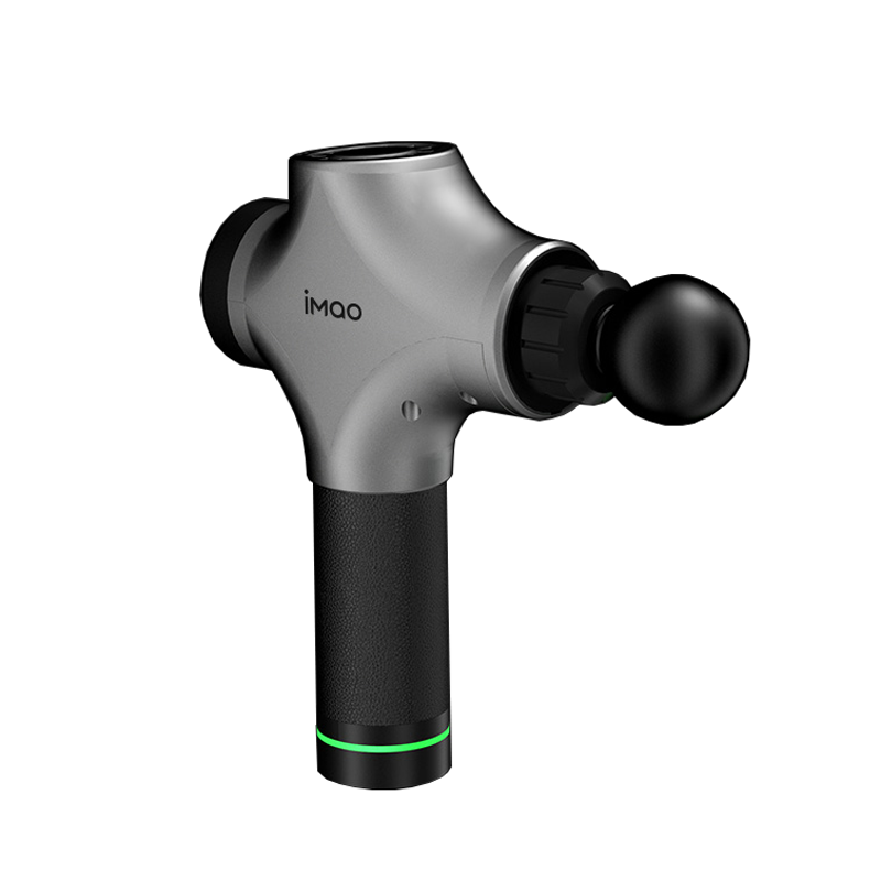 iMao 力道强劲 筋膜枪