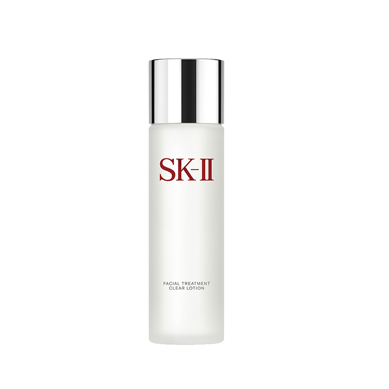 SK-II 二次清洁爽肤水