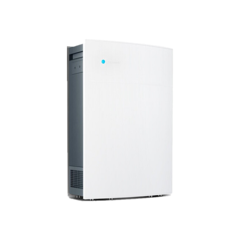 布鲁雅尔 分解甲醛空气净化器