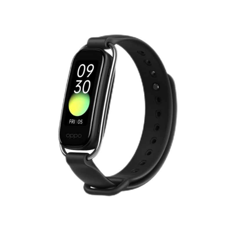 OPPO 血氧监测 智能手环