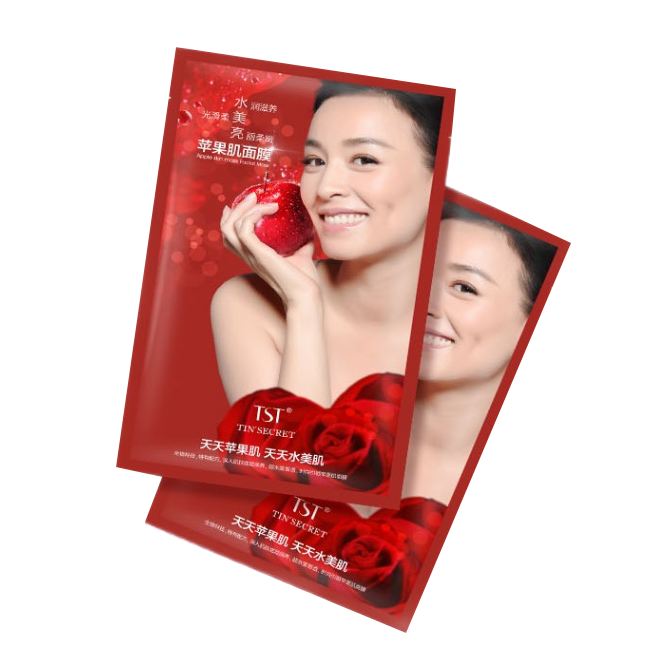 TST 科学配比面膜