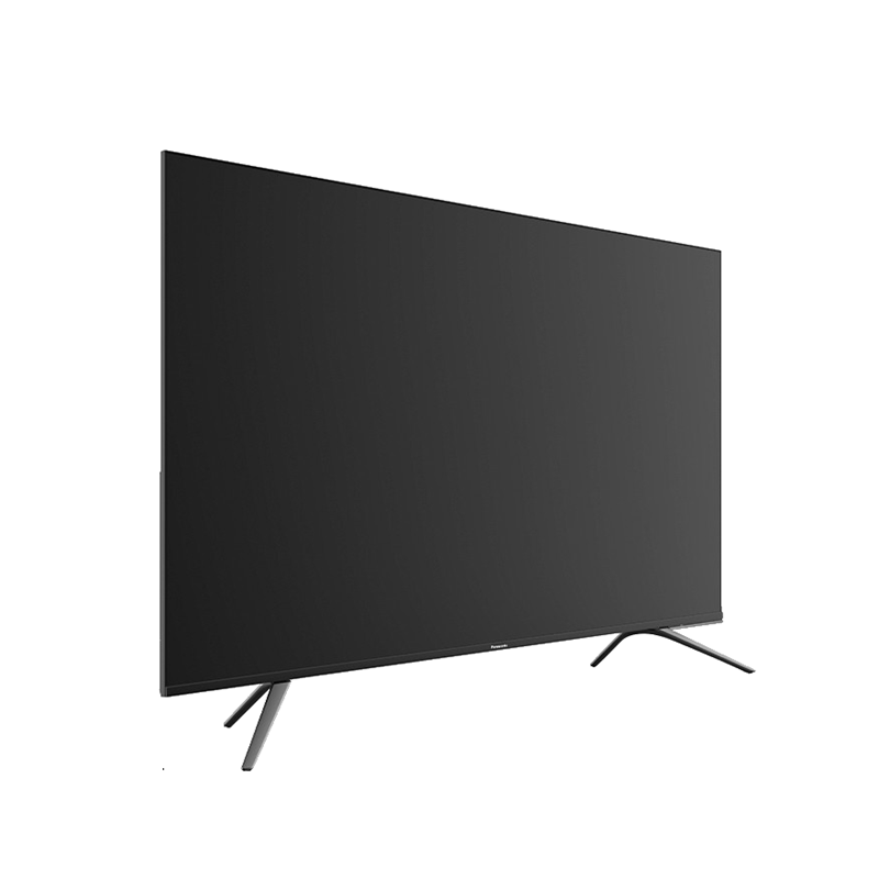 松下 4K超高清全面屏电视