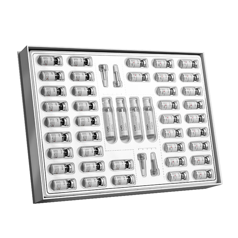 优理氏 淡化痘印面部精华