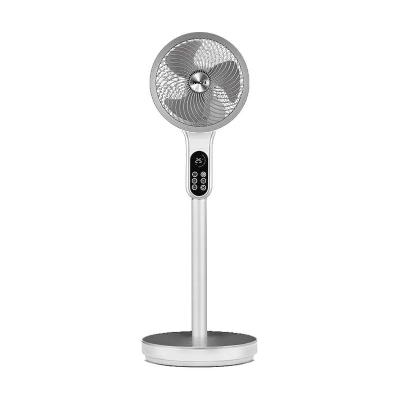 飞利浦 智能触屏空气循环扇