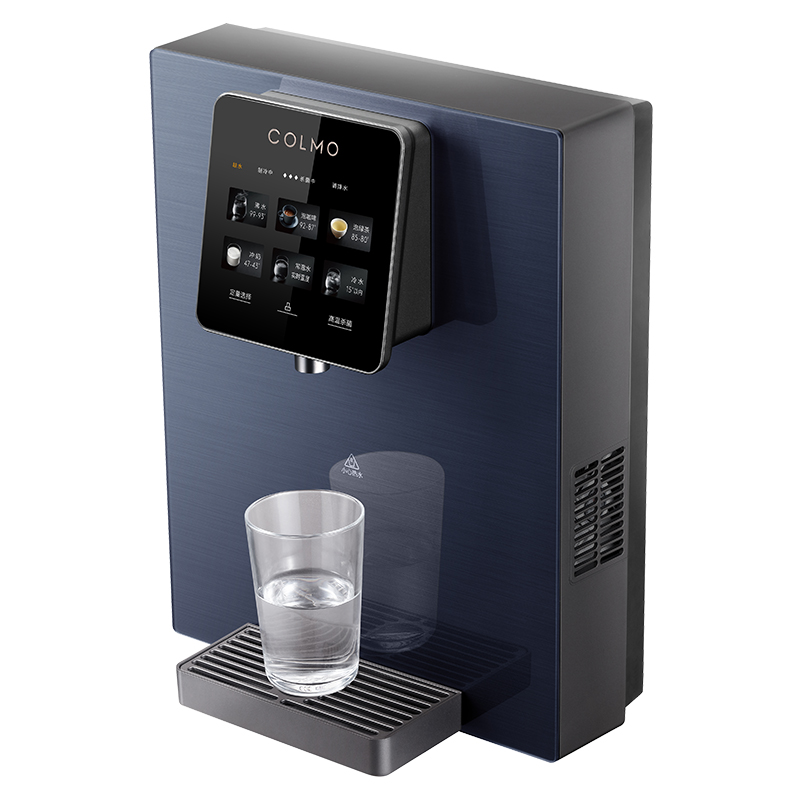 COLMO 小巧机身 净水器