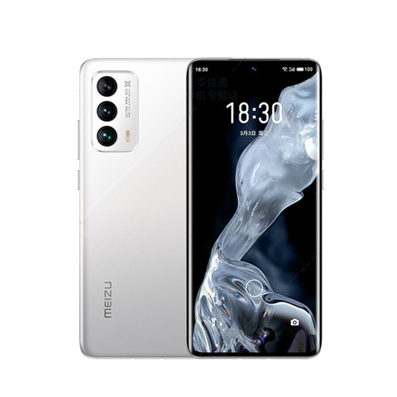 魅族 八面微曲手机