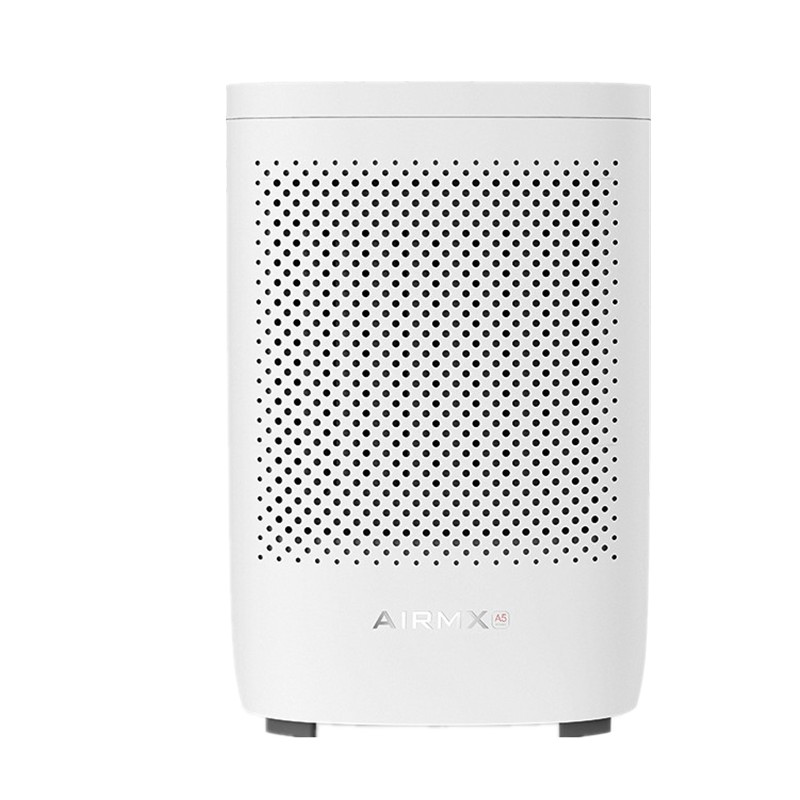 AIRMX无白粉冷蒸发加湿器