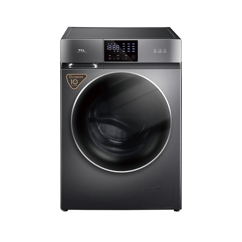TCL 直驱变频洗衣机