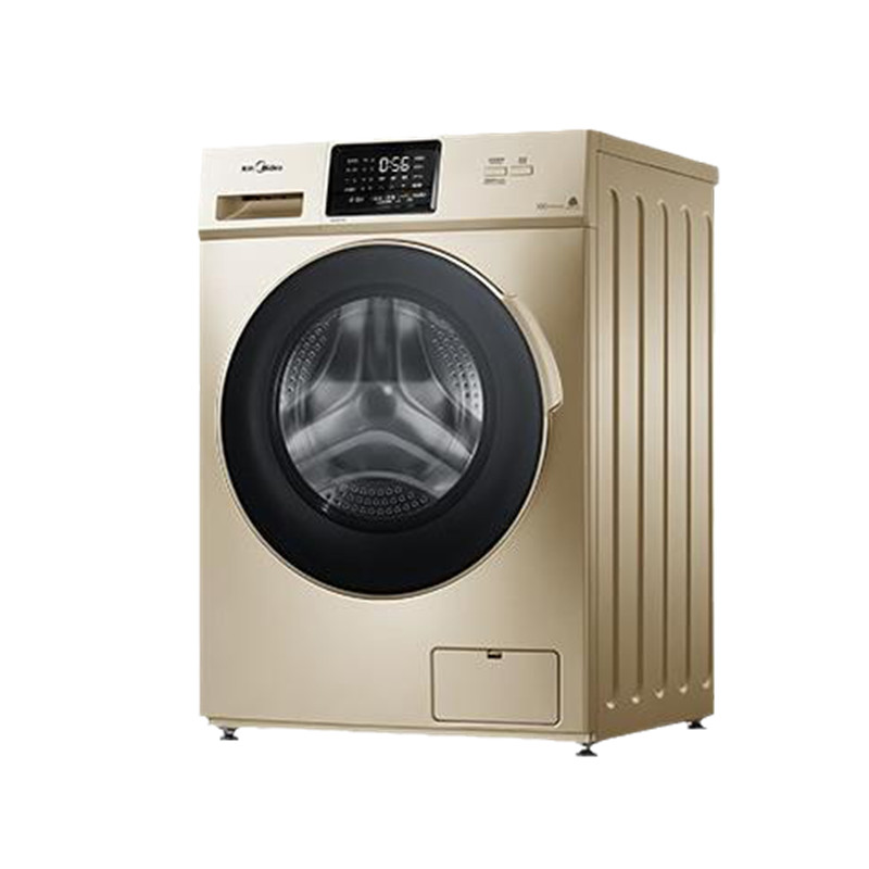 美的 家用大容量 洗衣机