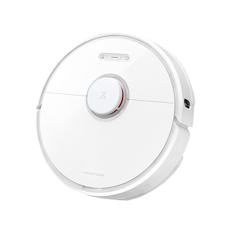 石头 动态路径规划扫地机