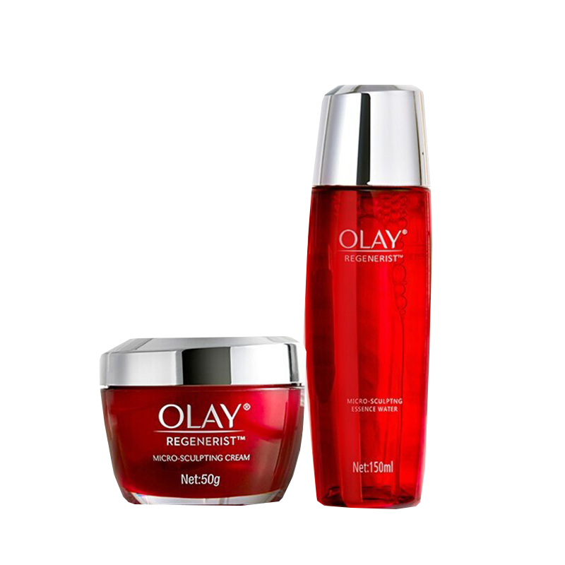 玉兰油 紧实轮廓护肤套装