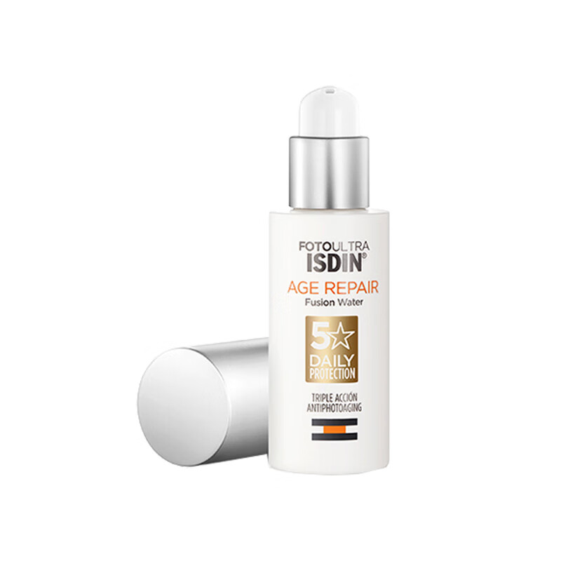 怡思丁 修复水感 防晒霜