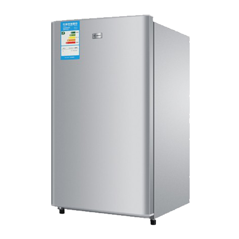 统帅 节能静音单门冰箱