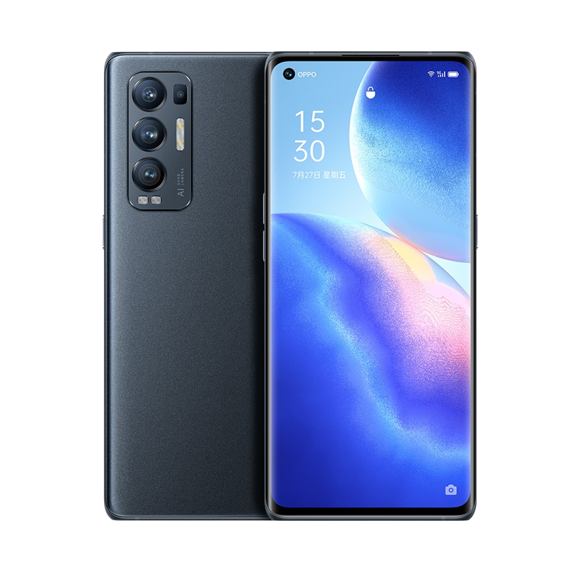 OPPO 骁龙865芯片 手机