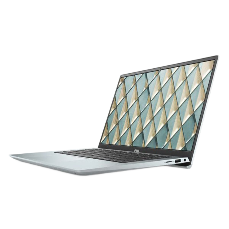 戴尔 视野开阔笔记本