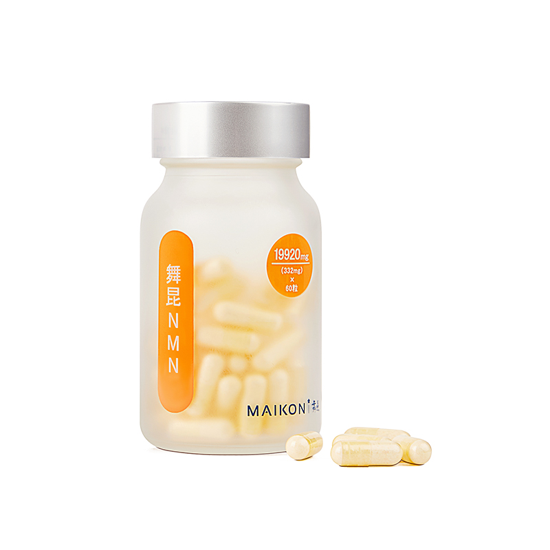 舞昆 复合 NMN