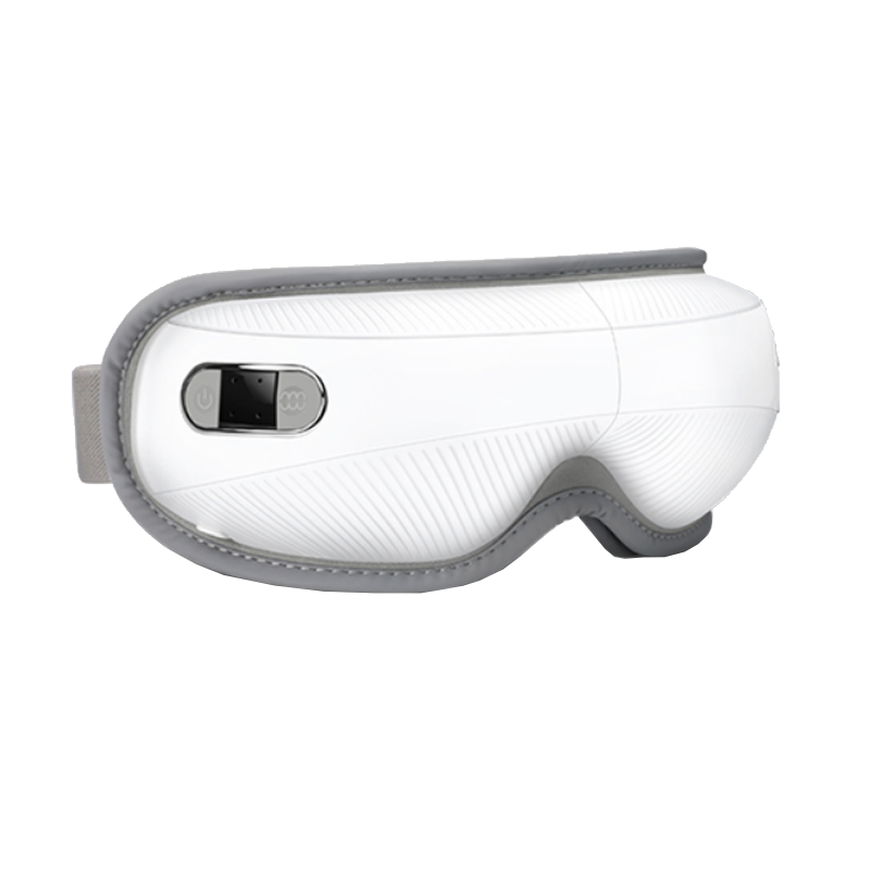 迪斯 语音引导按摩器