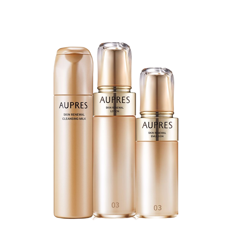 欧珀莱 补水保湿护肤套装