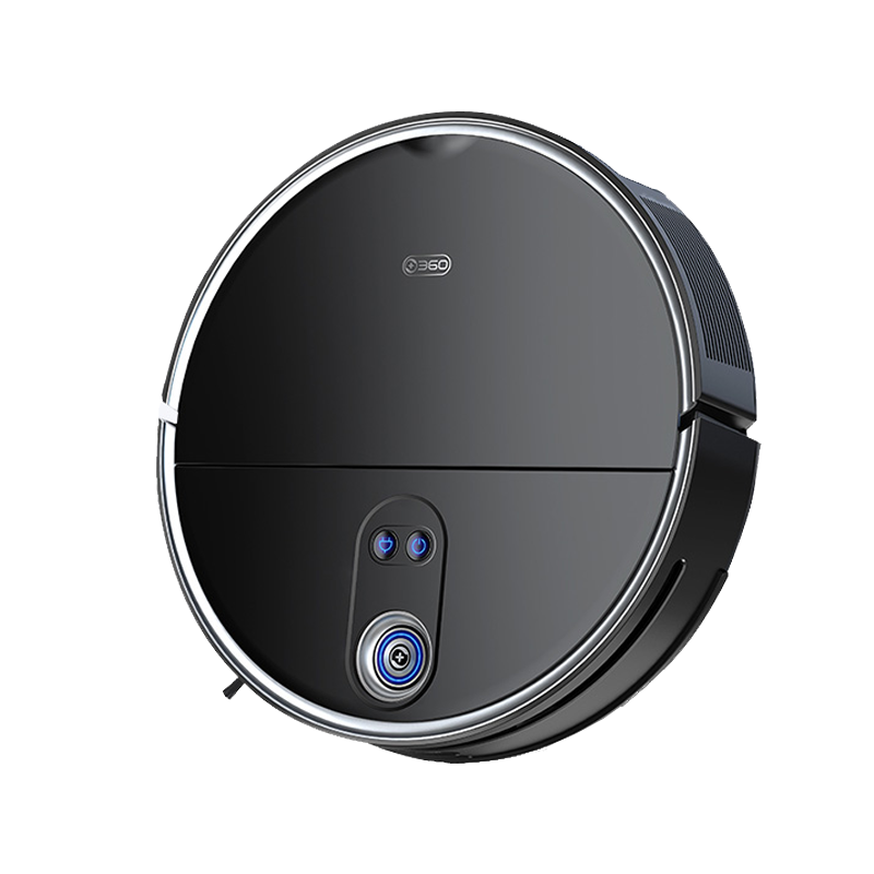 360 无线扫地机器人