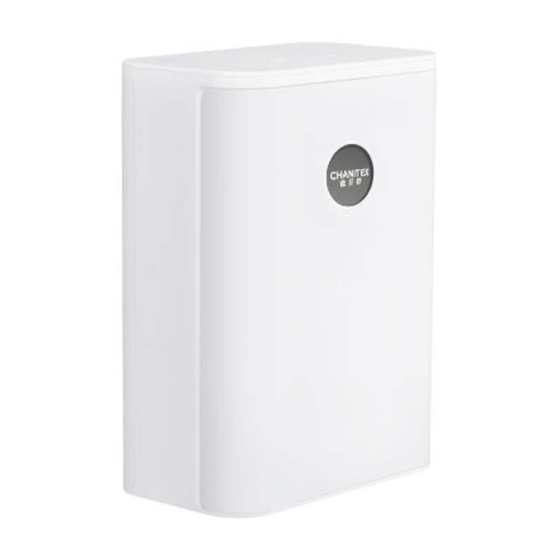 佳尼特 澎湃大流量净水器