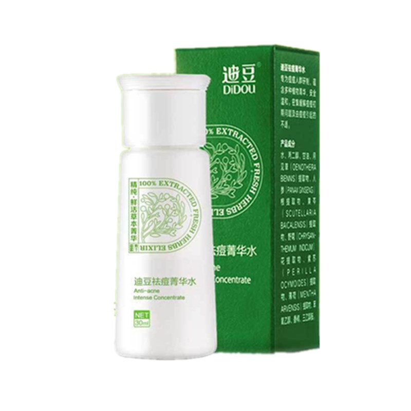 迪豆 温和祛痘力面部精华