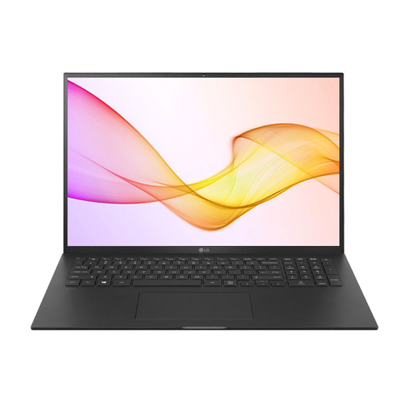 LG 轻薄 笔记本