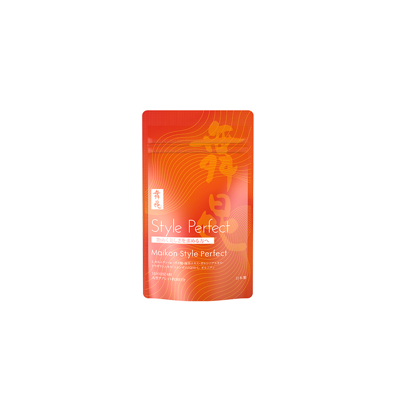 舞昆 日本左旋肉碱丸