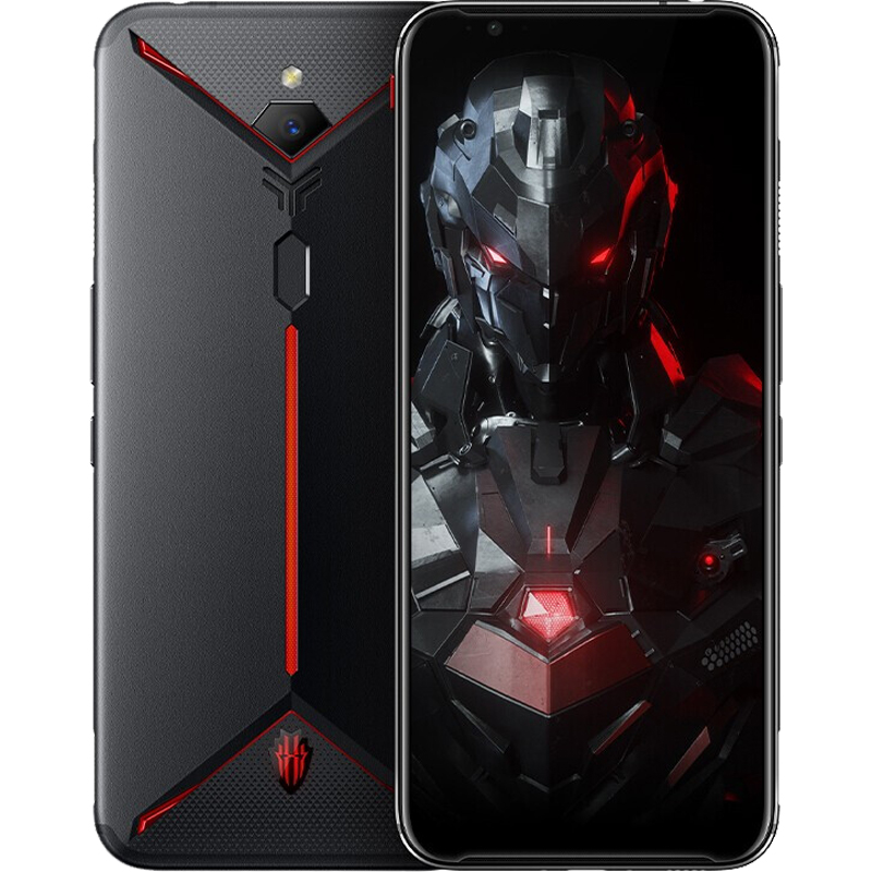 努比亚 读写速度快手机