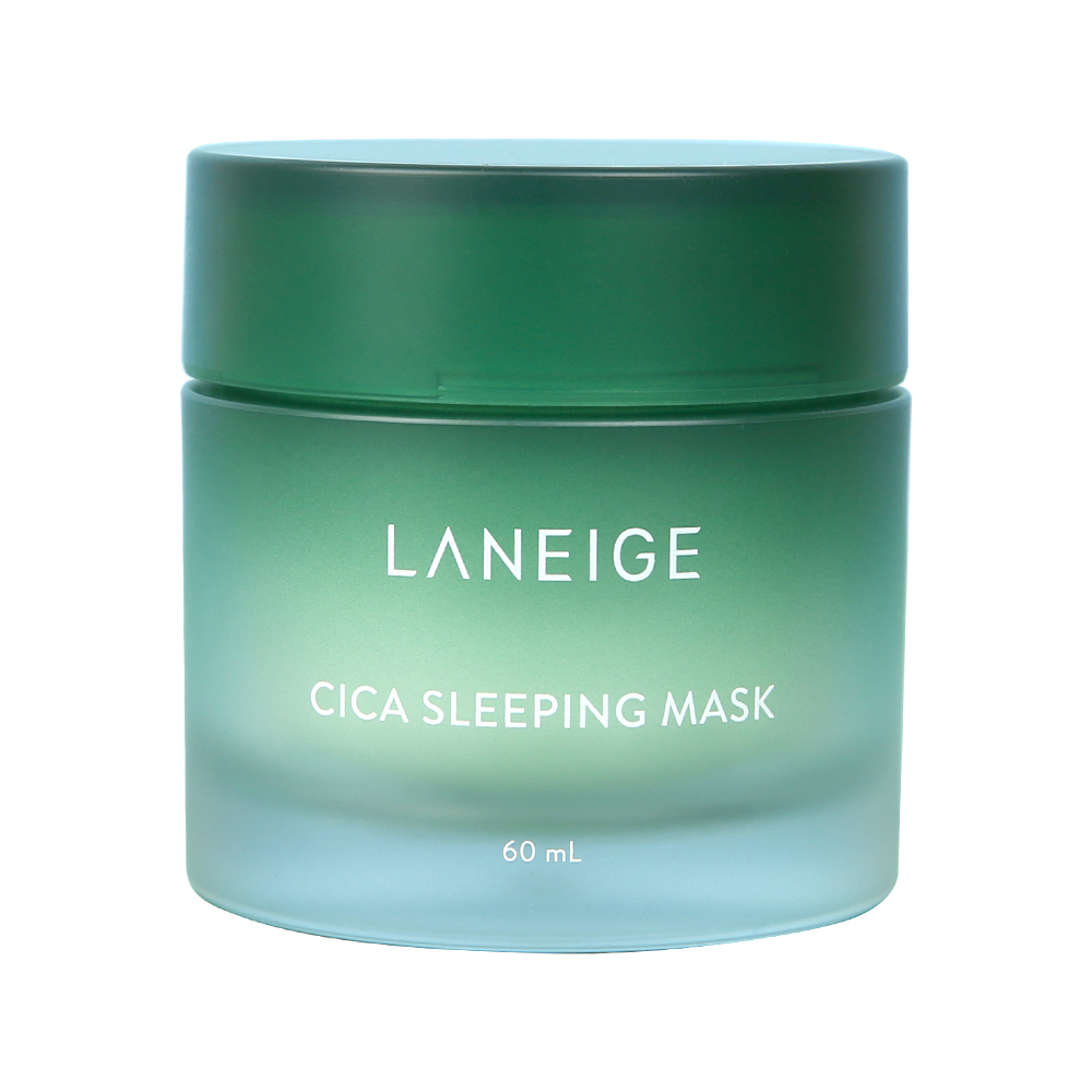 兰芝 舒缓修护睡眠面膜