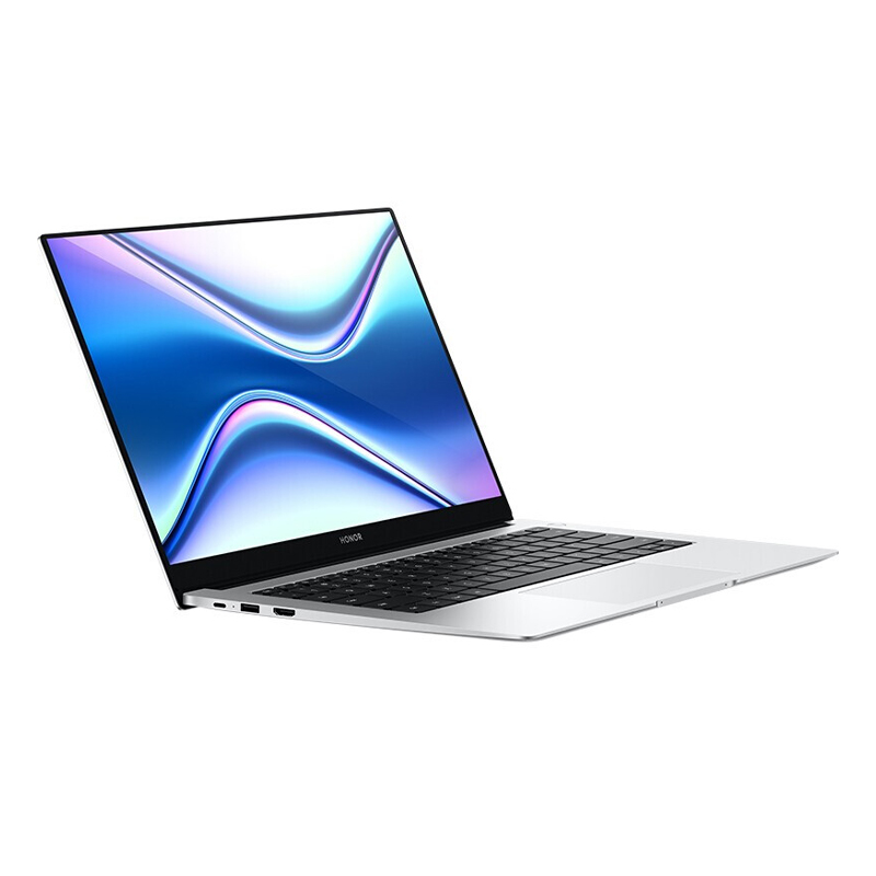 荣耀 金属机身笔记本