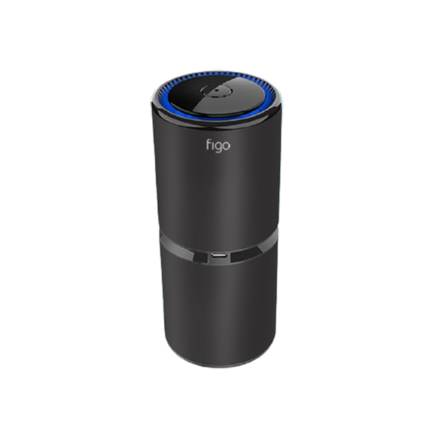figo 去味车载净化器