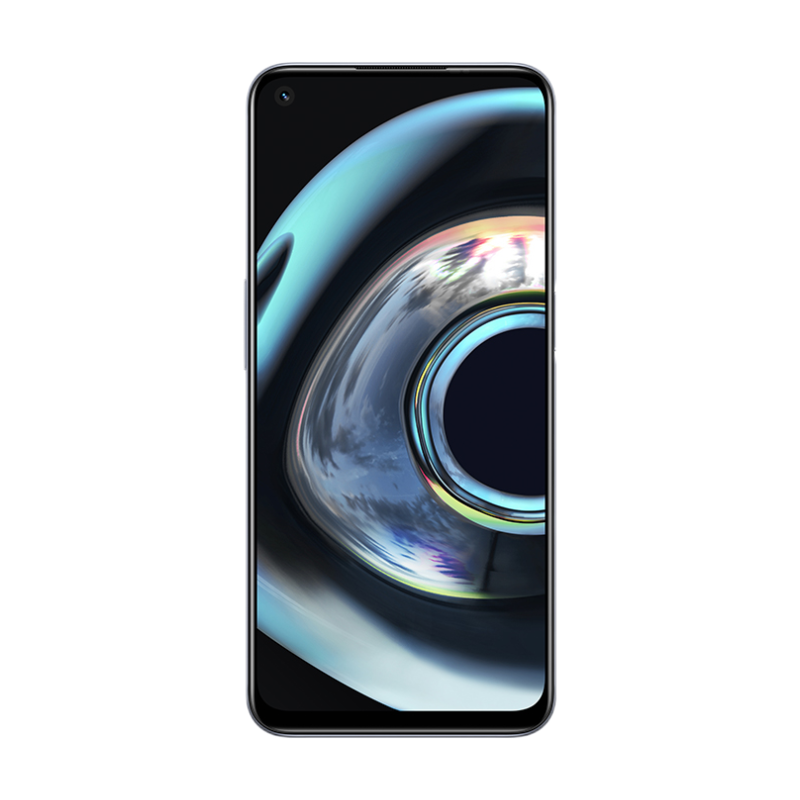 真我 电竞游戏手机