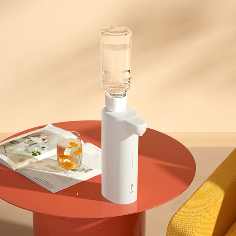 魔凡 迷你便携小型台式饮水机