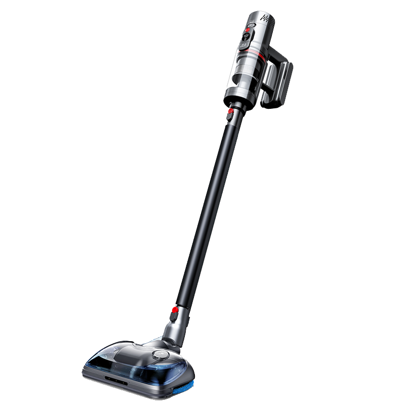 小狗 独立电机吸尘器