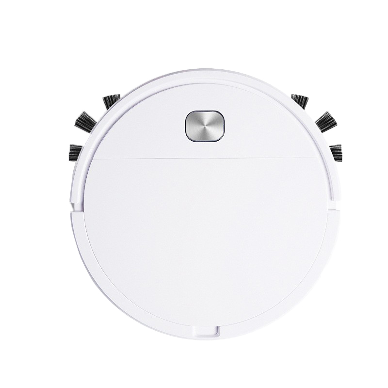 格乐仕 智能三合一家用扫地机