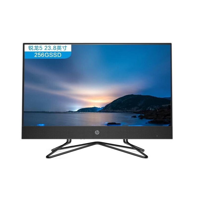 惠普 双音响 一体机