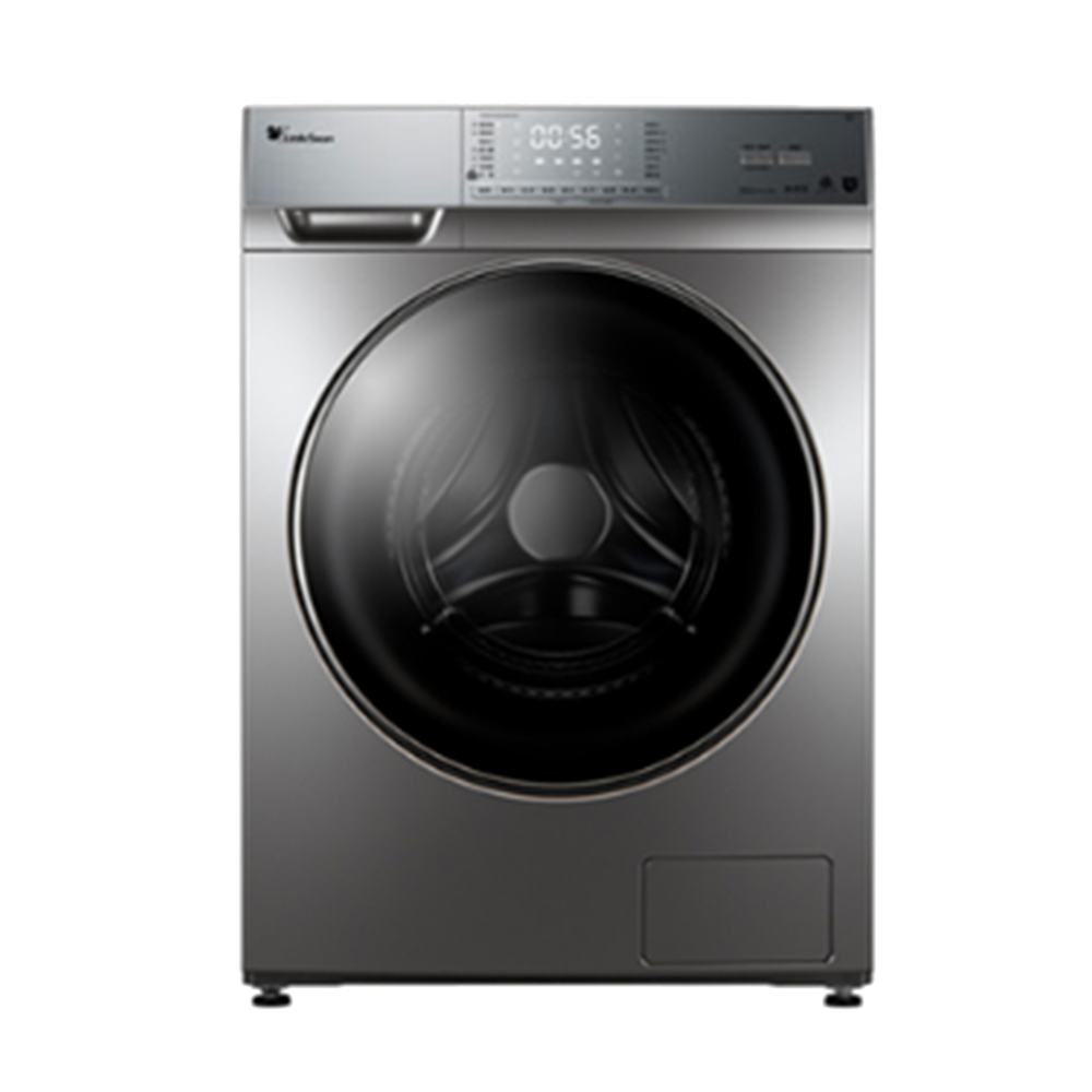 小天鹅 银离子除菌洗衣机