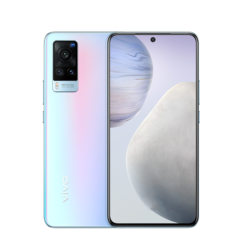 vivo X60蔡司镜头手机