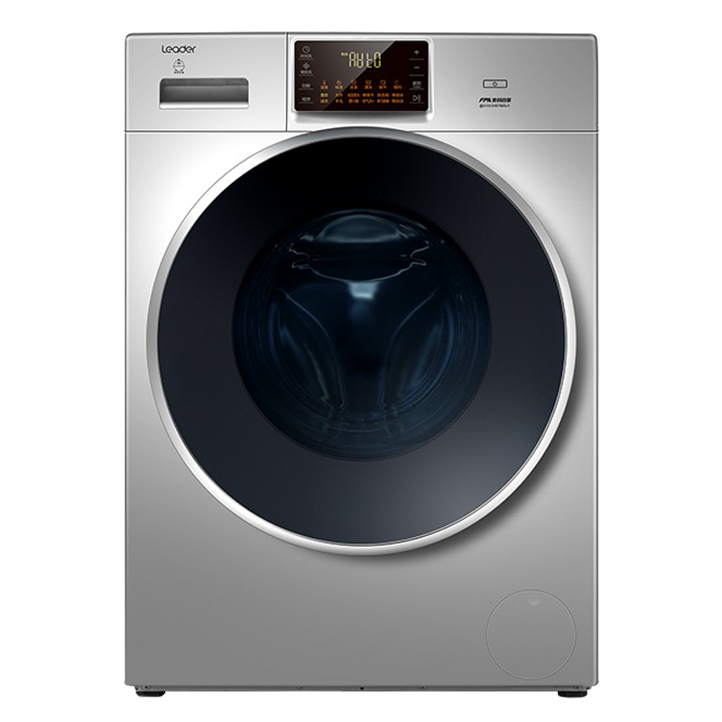 统帅WIFI智能物联洗烘一体机