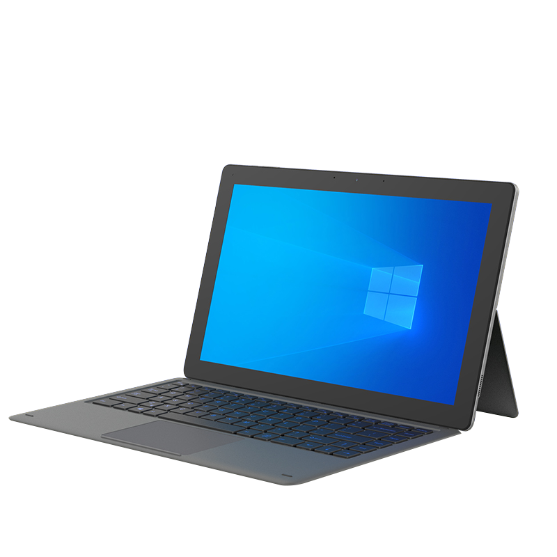 酷比魔方 二合一轻办公平板电脑