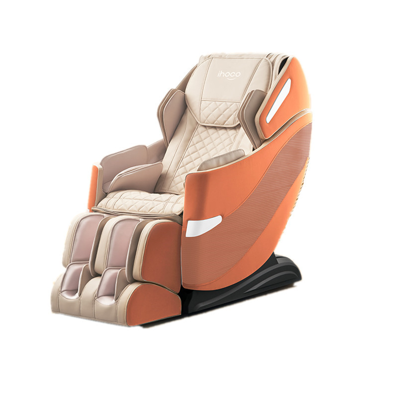 ihoco 深入到位按摩椅