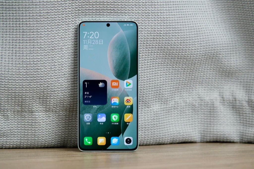 Redmi K70E，天玑8300+5500毫安时，高性价比第一名就它了