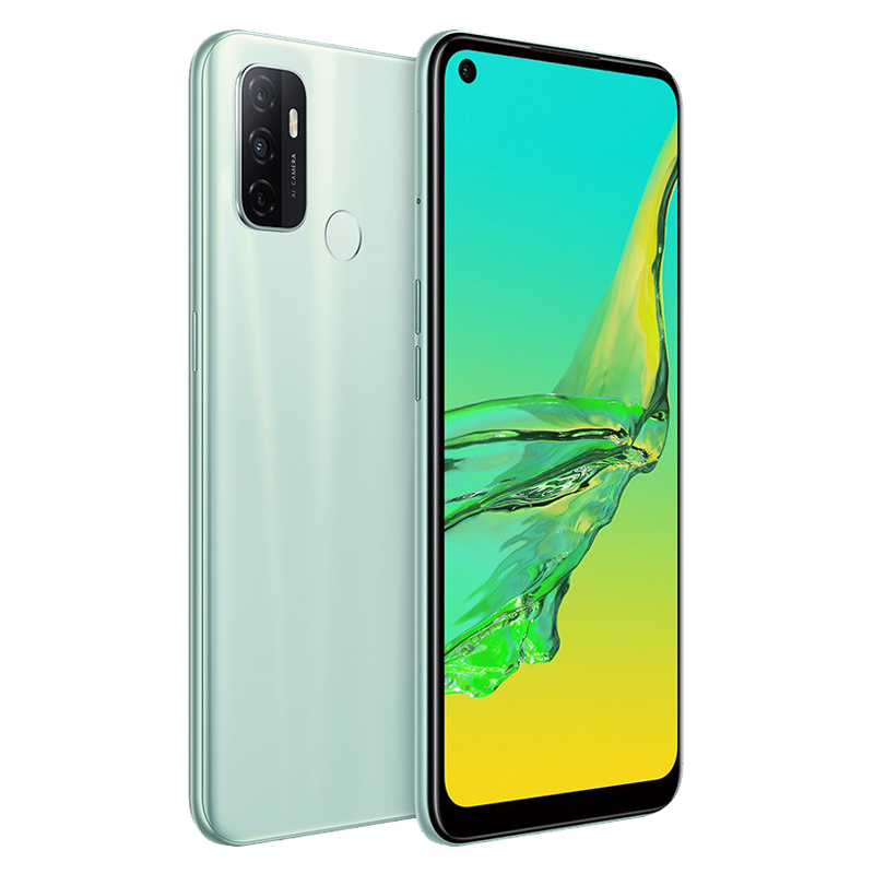 OPPO 护眼大内存手机