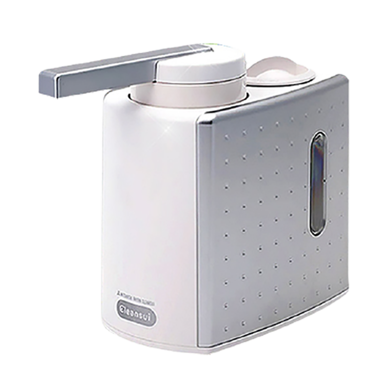 可菱水 软硬双芯净水器