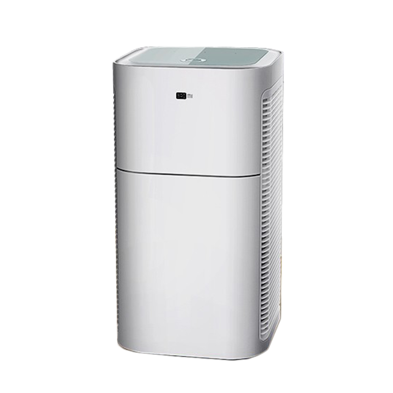豹米 智能空气净化器