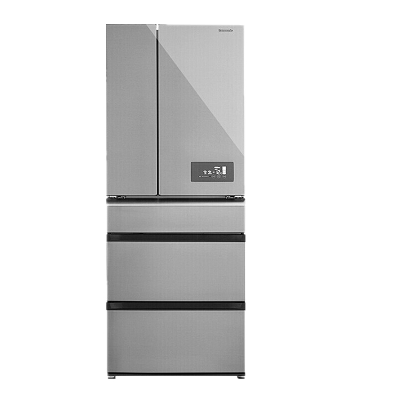 松下顶置压缩机冰箱