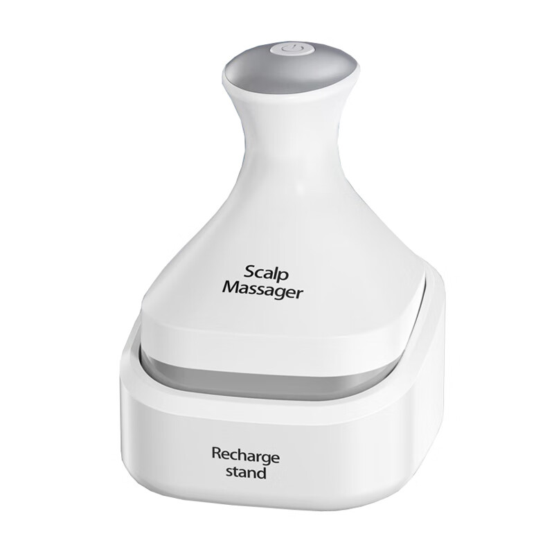 港德 便携头部按摩器